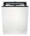 Lavastoviglie Da Incasso A Scomparsa Totale Electrolux Serie 600 SatelliteClean EES68510L 14 Coperti Classe B