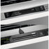 Lavastoviglie Da Incasso A Scomparsa Totale Electrolux Serie 600 SatelliteClean EES47311L 13 Coperti Classe D