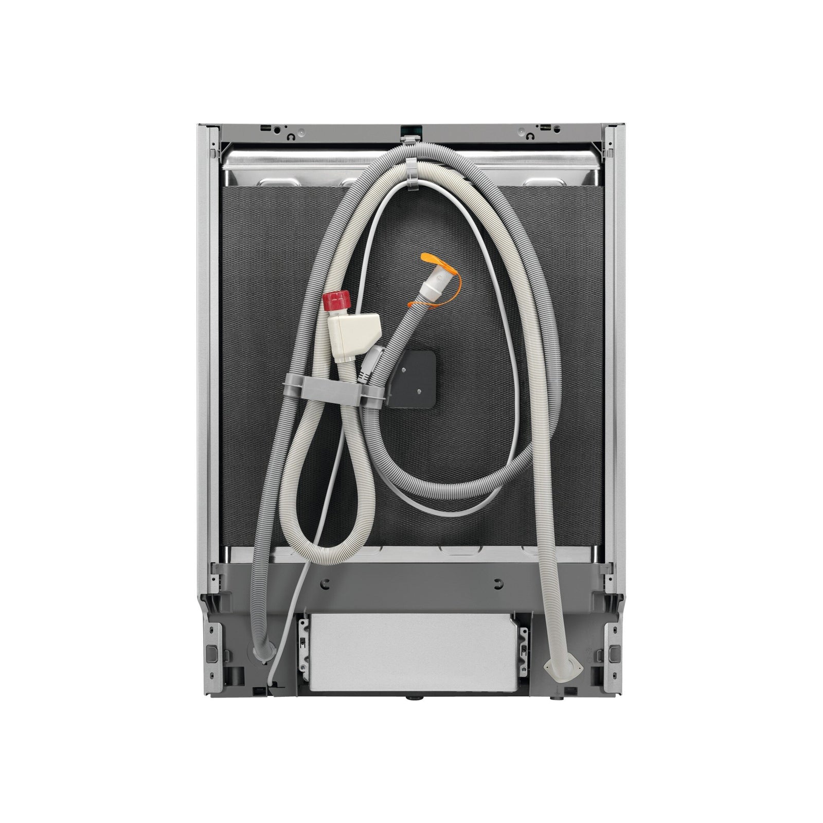Lavastoviglie Da Incasso A Scomparsa Totale Electrolux Serie 600 SatelliteClean EES47311L 13 Coperti Classe D