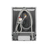 Lavastoviglie Da Incasso A Scomparsa Totale Electrolux Serie 600 SatelliteClean EES47311L 13 Coperti Classe D