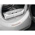 Asciugatrice Libera Installazione Caricamento Frontale AEG Series 7000 SensiDry TR7HG8C 8 Kg Bianco Classe C