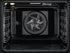 Forno Multifunzione Da Incasso Electrolux COD3S40X 72 L 2990 W Acciaio inox