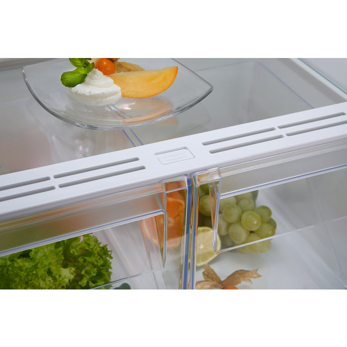Frigorifero Con Congelatore Da Incasso Electrolux ColdSense LNS5LE18S 271 L E Bianco