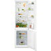 Electrolux ColdSense LNS5LE18S 271 LE Built-In Refrigerator and Freezer White