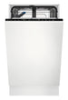 Lave-vaisselle encastrable Electrolux série 700 GlassCare EEG62310L, 9 couverts, classe D