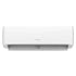 Unità interna a parete Hisense modello Hi-Comfort da 24000 BTU con Wi-Fi