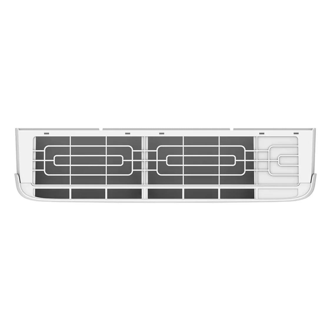 Unità interna a parete Hisense modello Hi-Comfort da 24000 BTU con Wi-Fi