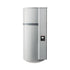 Ariston Nuos Split 200 WH Inverter Heat Pump Water Heater, Class A+, Code 3069756 - Integrated Wi-Fi