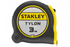 STANLEY Flessometro Tylon - Varie Misure