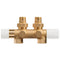 Acquabrevetti Bravo FT312 3/4" F Manual Cleaning Filter