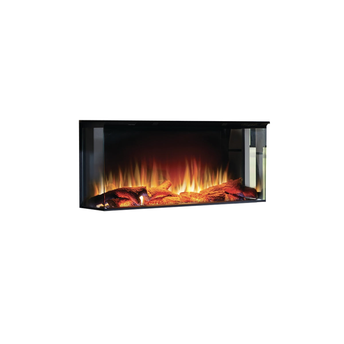 Camino Elettrico da Incasso MaisonFire Modello LEPIAKI 125