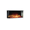 Camino Elettrico da Incasso MaisonFire Modello LEPIAKI 125