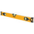 INGCO Livella in Alluminio Misure 40/60cm