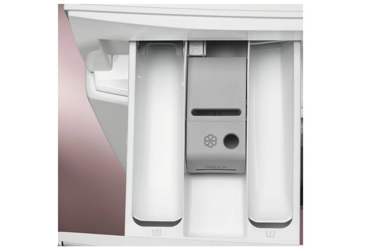 Electrolux SensiCare 600 EW6F29G 9 kg 1400 rpm Front-Loading Freestanding Washing Machine White