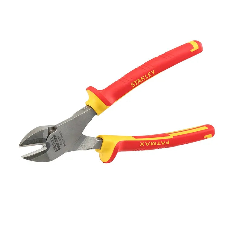 STANLEY Tronchese a Tagliente Diagonale Isolata da 160 mm