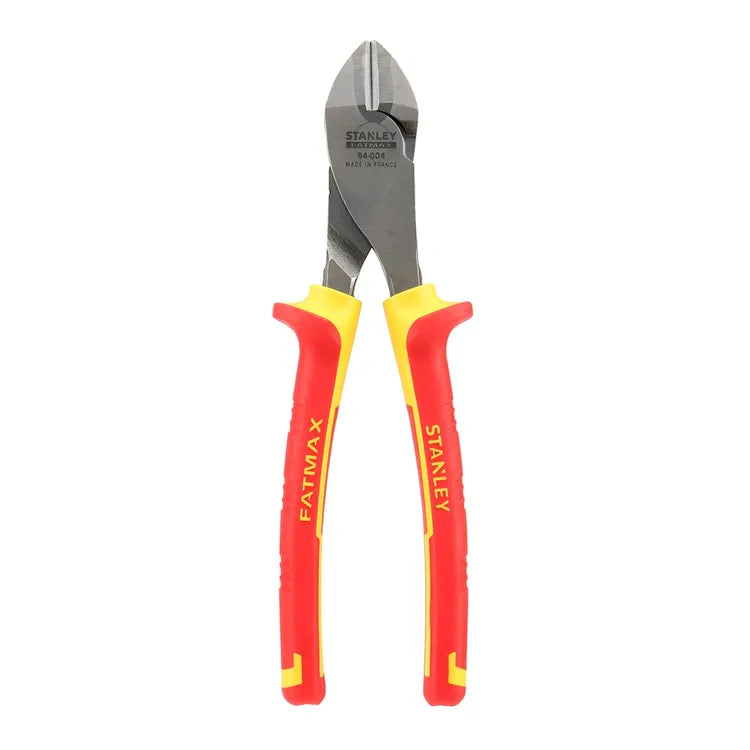 STANLEY Tronchese a Tagliente Diagonale Isolata da 160 mm