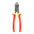 STANLEY Tronchese a Tagliente Diagonale Isolata da 160 mm