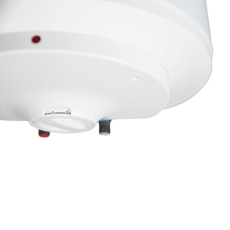 Junkers Bosch Tronic 2000 T 50 Liter Vertical Electric Water Heater - Code 7736503347