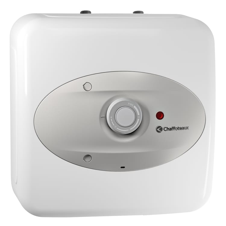 Scaldabagno elettrico Chaffoteaux  mod. CHX 15/2 EU Sopralavello Cod. 3100382 - ErP