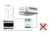 Interfaccia Fancoil AirControl ACNH-GTP-UNI2 per il Controllo di Due Unità Fancoil