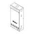 Box da incasso per caldaie Vaillant ecoINWALL plus VMW Cod. 0010030848 **PROMO**