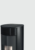 Stufa a Pellet Tonda MCZ Pad Hydromatic 24 R Maestro Plus Da 24 Kw Vari Colori
