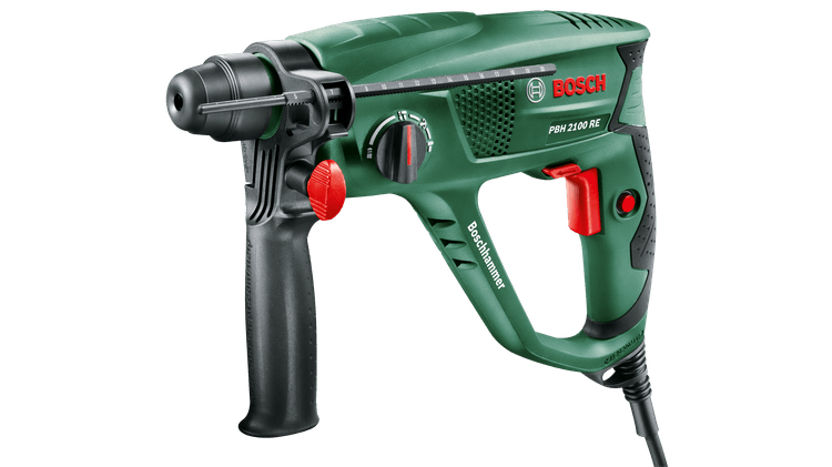 Tassellatore Bosch 550W PBH 2100 RE