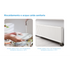 Pompa di Calore Mini Chiller Midea Inverter Monoblocco R290 M Thermal Arctic Da 8 Kw MHC-V8WD2N7 Wi-Fi Incluso