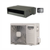 Condizionatore Climatizzatore Hitachi Primairy Canalizzabile 3.0 RPIL-3.0UFE1NH+RAS-3.0UFESNH1