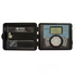 Irritec&Siplast Programmatore ORBIT HRC-100-C Easy-Set Logic con trasformatore interno da 4, 6, 9 o 12 zone