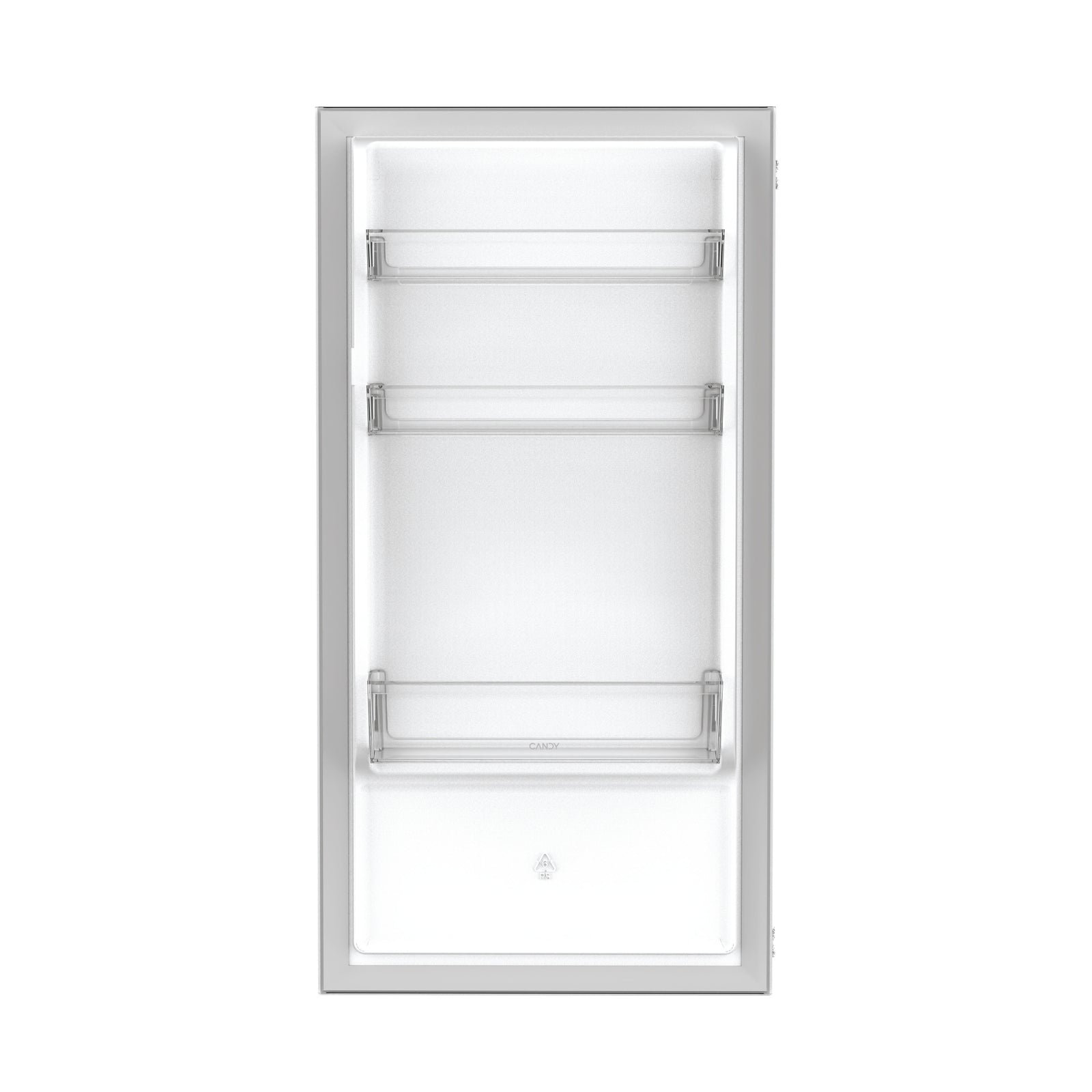 Frigorifero Doppia Porta Da Incasso Candy CELDP2450H 205L Classe E