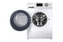Lavatrice Libera Installazione Caricamento Frontale Haier Serie 636 HW70-B12636N 7 kg 1200 Giri/min Bianco