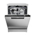 Lavastoviglie Libera installazione Haier XF 5C4M1X 15 coperti C
