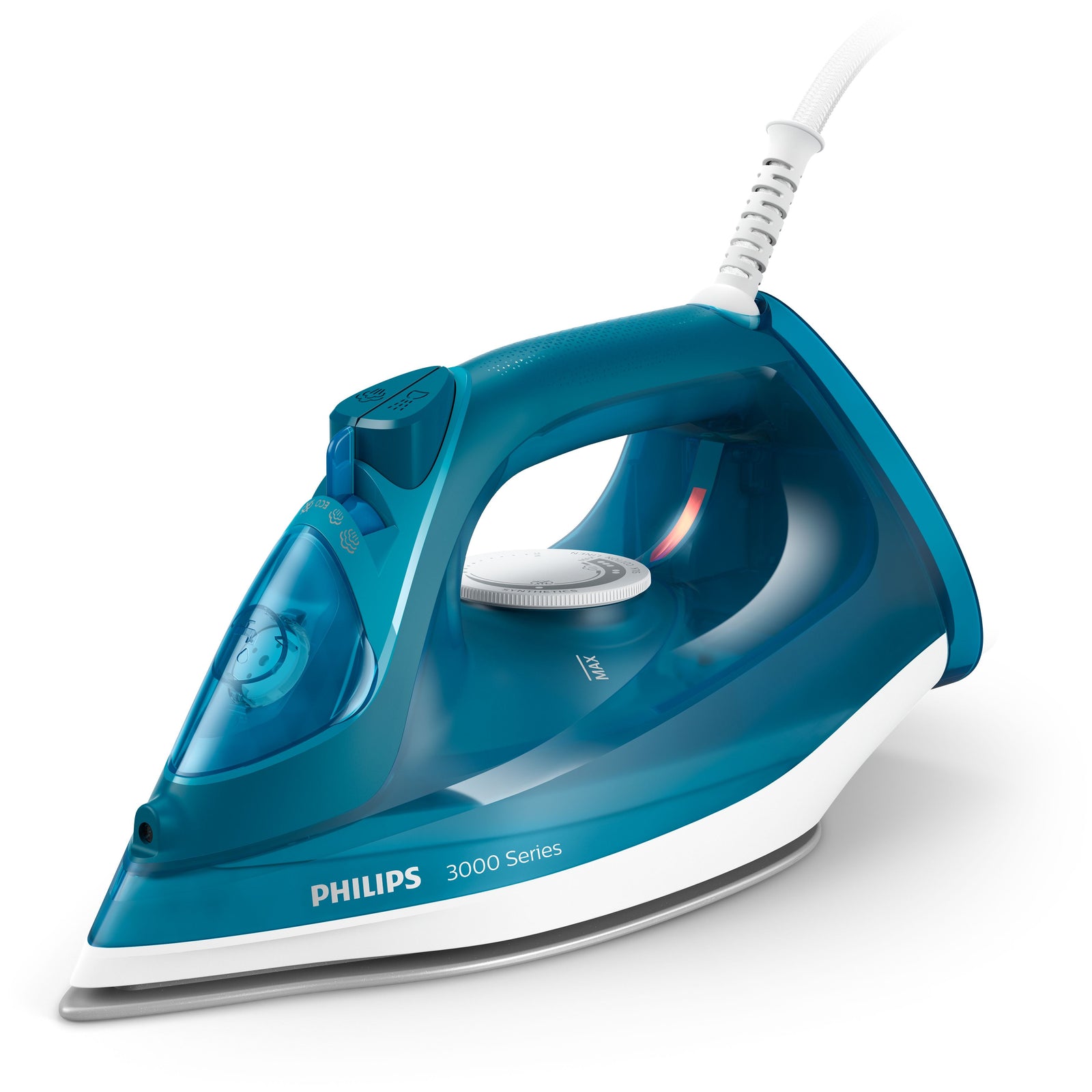 Ferro da Stiro a Vapore Serie 3000 Philips DST3040/70