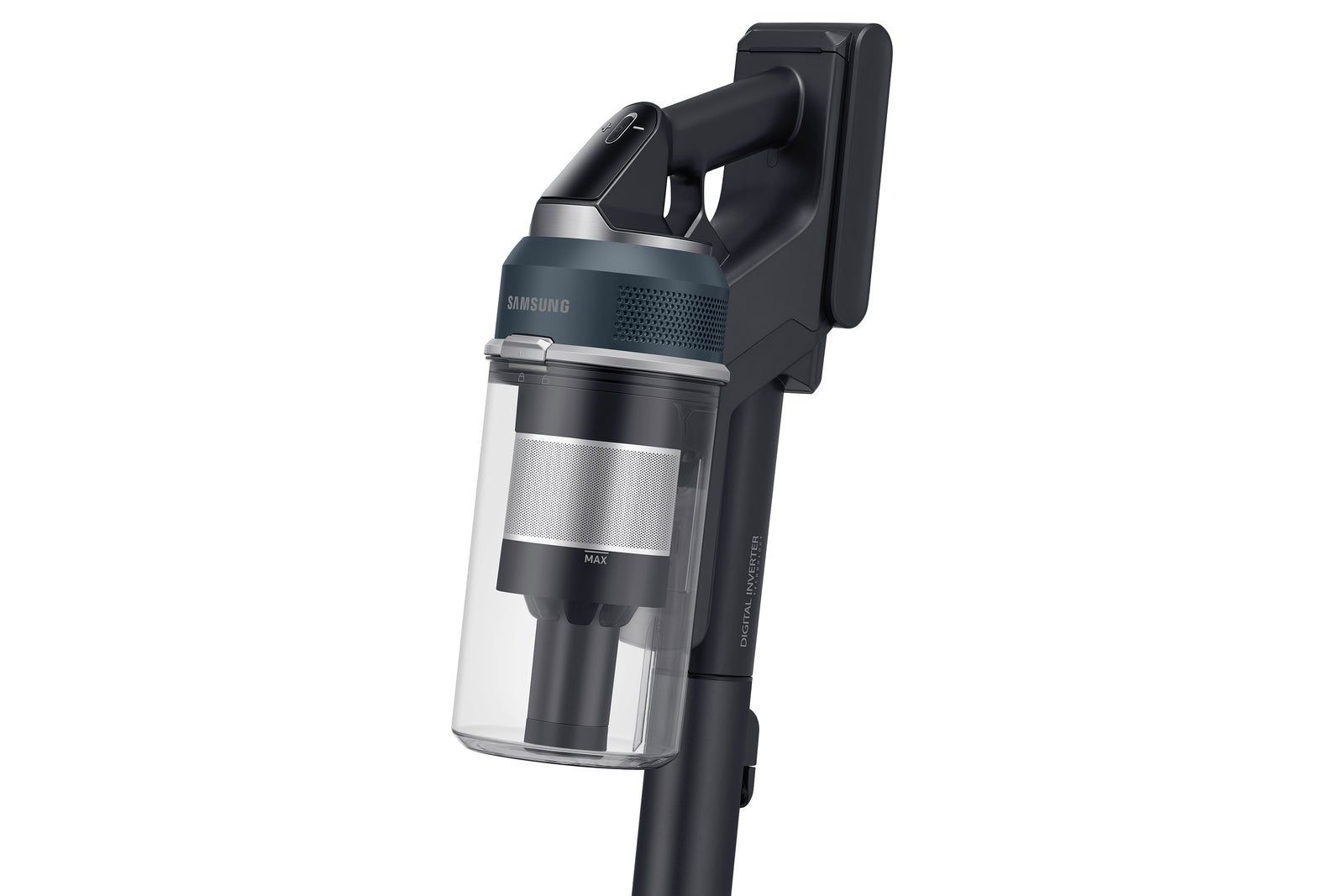 Aspirapolvere Senza Filo Samsung Jet™ 85 Complete 210W VS20C8524TB Nero, Blu