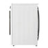 Lavatrice a Vapore Libera Installazione Caricamento Frontale LG F4R7011TSWG 11kg Classe A 1400 giri Bianco