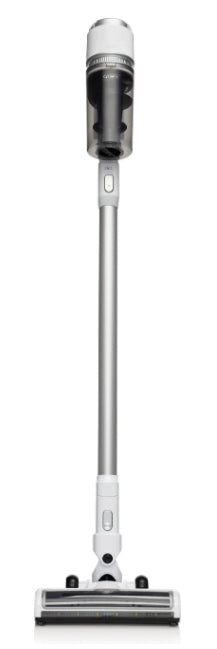 Aspirapolvere a Bastone 2 in 1 Hisense 738224 Batteria Secco Senza Sacchetto 0,5L 110 W Bianco