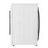 Lavasciuga Libera Installazione Serie R5 LG D4R5010TSWS 10/6kg AI DD Classe D 1400 giri/min Bianca