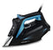 Ferro a Vapore Microsteam Rowenta DW5310 400 HD Laser 2700 W Nero, Blu