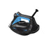 Ferro a Vapore Microsteam Rowenta DW5310 400 HD Laser 2700 W Nero, Blu