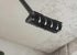 Scopa Elettrica Senza Filo Hoover HF201P 011  Senza Sacchetto 1L 195 W Blu