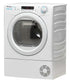 Asciugatrice Libera Installazione Caricamento Frontale Candy Smart Pro CSOE H8A2DE-S 8 kg A++ Bianco