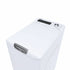 Haier RTXSG28TMC5-11 8 kg 1200 rpm White Top-Loading Freestanding Washing Machine