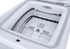 Lavatrice Libera Installazione Caricamento Dall'Alto Candy Smart CSTG 27T3/1-11 7 kg 1200 Giri/min Bianco