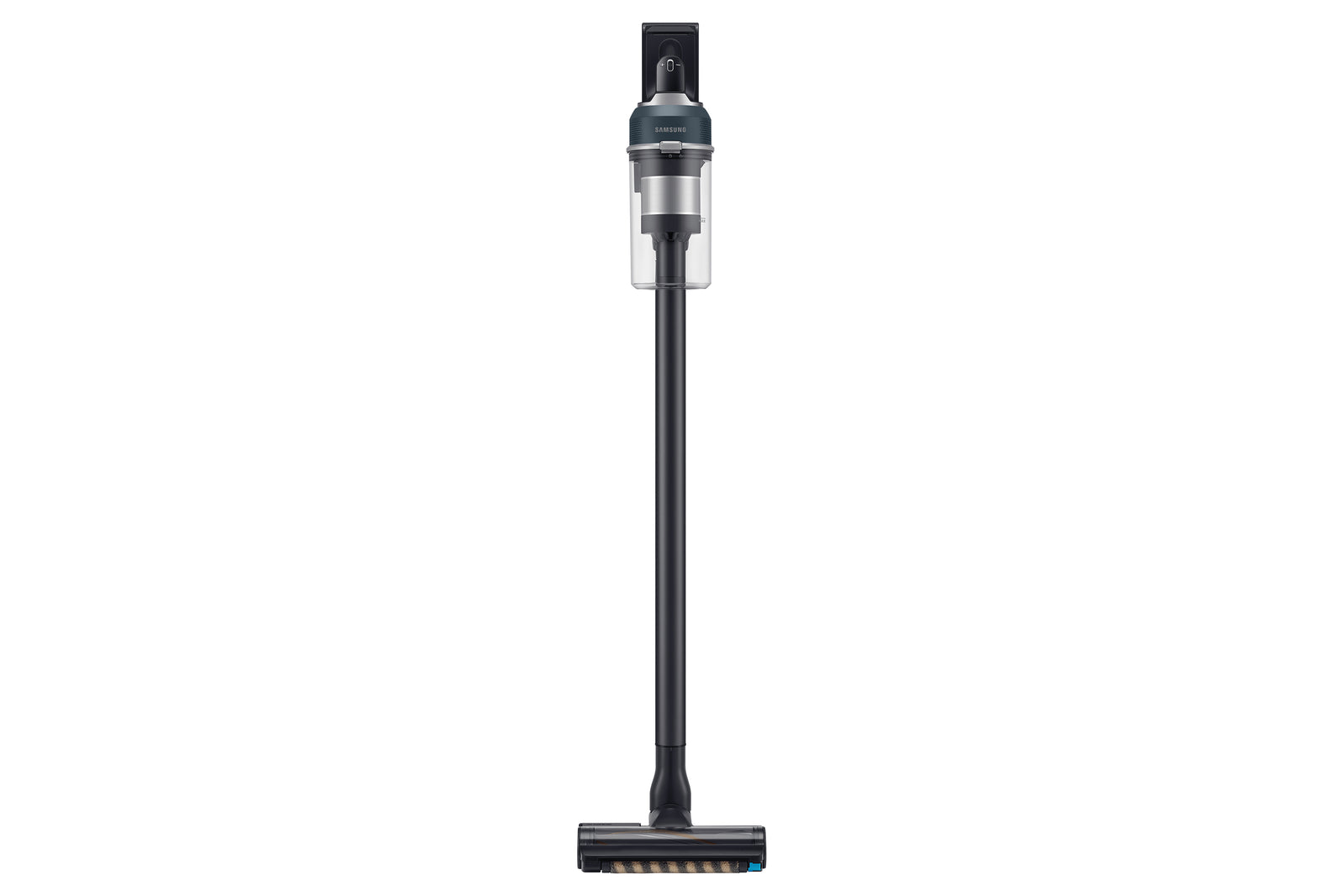 Aspirapolvere Senza Filo Samsung Jet™ 85 Complete 210W VS20C8524TB Nero, Blu