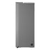 Frigorifero Side-by-Side Libera Installazione LG GSBC40PYPE 664L Classe E Prime Silver