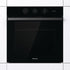 Forno Multifunzione Da Incasso Hisense BI64111AB 77L 3500W Nero