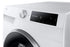 Asciugatrice Libera Installazione Caricamento Frontale Samsung Series 6 DV90DG6845LE 9 kg Bianco