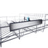 Lavastoviglie Libera installazione Haier XF 5C4M1X 15 coperti C