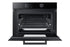 Forno a Vapore Compatto Da Incasso Samsung Infinite Line™ NQ50T8939BK 50L